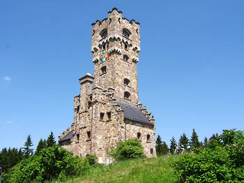 Altvaterturm