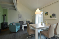 Unsere Ferienwohnung Lissy