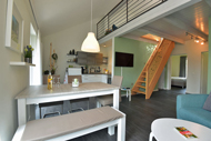 Unsere Ferienwohnung Lissy